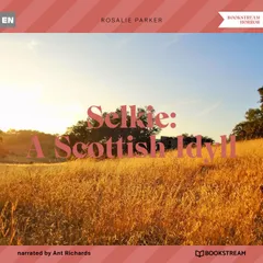 Selkie: A Scottish Idyll