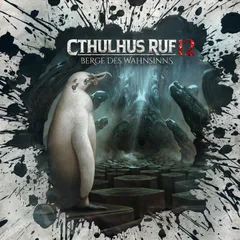 Folge 36: Cthulhus Ruf 12 - Berge des Wahnsinns