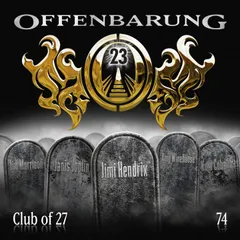 Folge 74: Club of 27