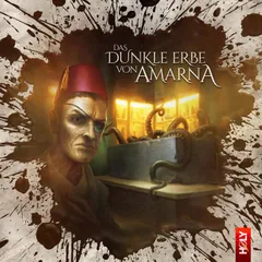 Folge 6: Das dunkle Erbe von Amarna