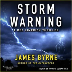 Storm Warning