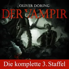 Die komplette dritte Staffel