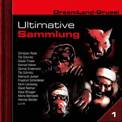 Ultimative Sammlung Volume 1