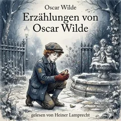 Erzählungen von Oscar Wilde