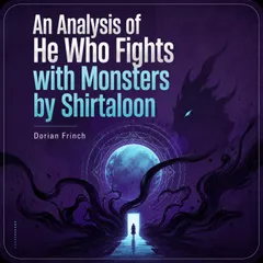An Analysis of He Who Fights with Monsters by Shirtaloon