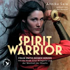 Spirit Warrior