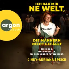 Ich bau mir 'ne Welt, die Männern nicht gefällt