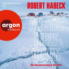 Arctic Meltdown