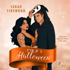 F*ck, It's Halloween