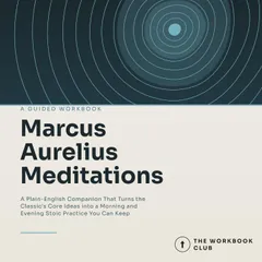 Marcus Aurelius Meditations for Beginners