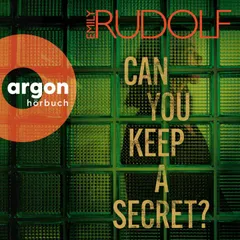 Can You Keep A Secret?