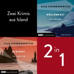 Höllenkalt & Blutrot (Nur bei uns!)