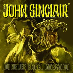 Sonderedition 19: Dunkler Engel Massago
