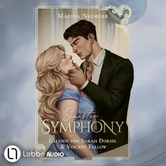 Sinister Symphony - Whispers of Scandals, Teil 1