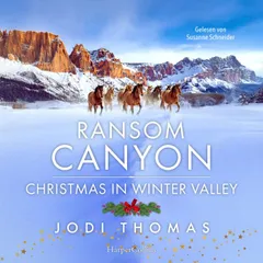 Ransom Canyon: Christmas in Winter Valley