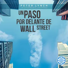 Un paso por delante de Wall Street - Español (Latinoamérica)