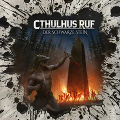 Folge 69: Cthulhus Ruf: Der schwarze Stein