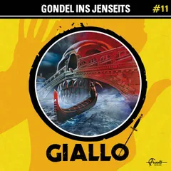 Folge 11: Gondel ins Jenseits