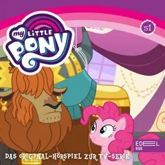 Folge 51: Partystress / Alte Freundschaften (Das Original-Hörspiel zur TV-Serie)