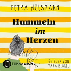 Hummeln im Herzen