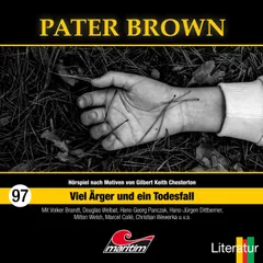 Folge 97: Viel Ärger und ein Todesfall