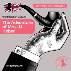The Adventure of Mrs. J.L. Heber