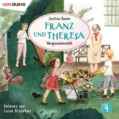 Folge 4: Vergissmeinnicht