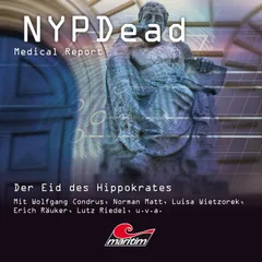 Folge 14: Der Eid des Hippokrates