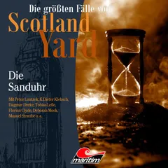 Folge 74: Die Sanduhr