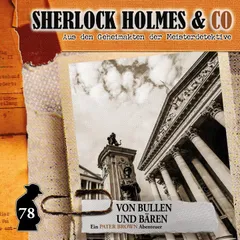 Folge 78: Von Bullen und Bären