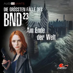 Folge 23: Am Ende der Welt