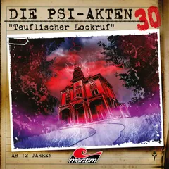 Folge 30: Teuflischer Lockruf