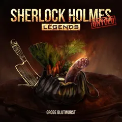 Untold, Folge 27: Grobe Blutwurst