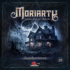 Folge 20: Doppelter Verrat