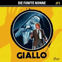 Folge 5: Die fünfte Nonne