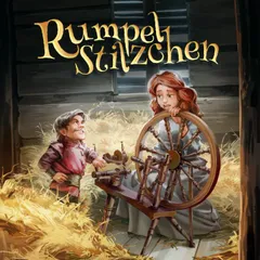 Folge 82: Rumpelstilzchen