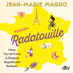 Radatouille