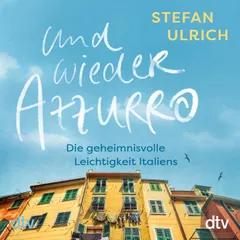 Und wieder Azzurro