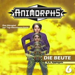 Folge 6: Die Beute