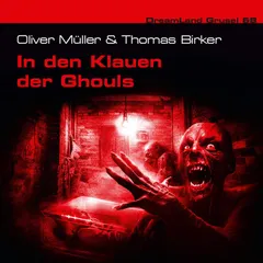 Folge 68: In den Klauen der Ghouls
