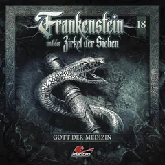 Folge 18: Gott der Medizin