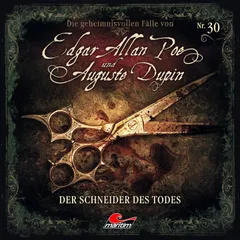 Folge 30: Der Schneider des Todes