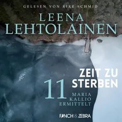 Zeit zu sterben