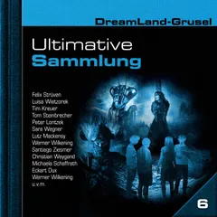 Ultimative Sammlung Volume 6