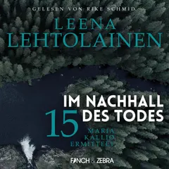 Im Nachhall des Todes