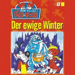 Folge 8: Der ewige Winter