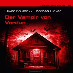Folge 76: Der Vampir von Verdun