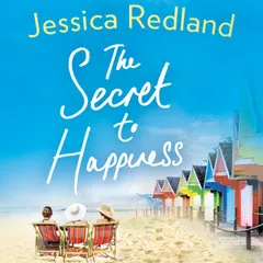 The Secret to Happiness
