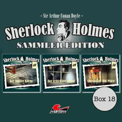 Box 18: Sammler Edition