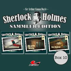 Box 10: Sammler Edition